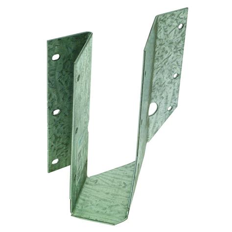 metal 2 x 6 bracket|2x6 joist hangers home depot.